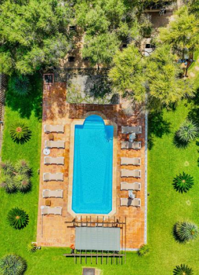 Finca Sa Canova Agroturismo